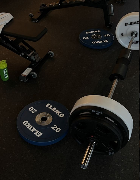 Musculation